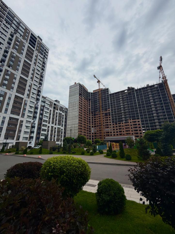 ЖК Святобор Park Resort