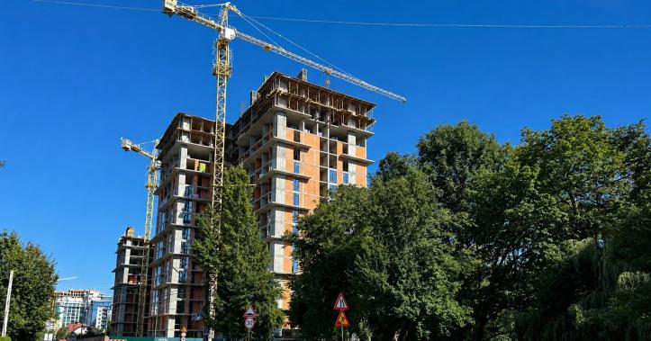 фото ЖК PARK AVENUE Premium