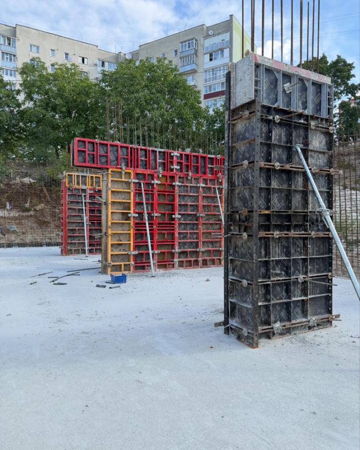 ЖК Tarnavsky