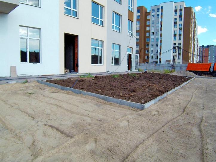 ЖК Scandia