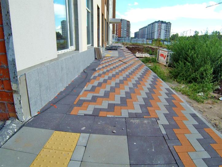 ЖК Scandia