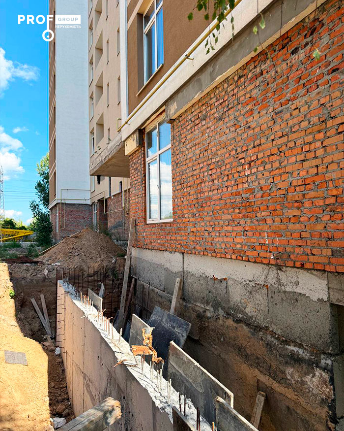 ЖК Французький бульвар