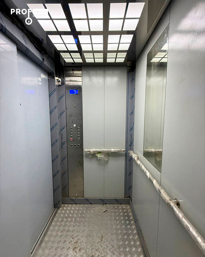 ЖК Французький бульвар