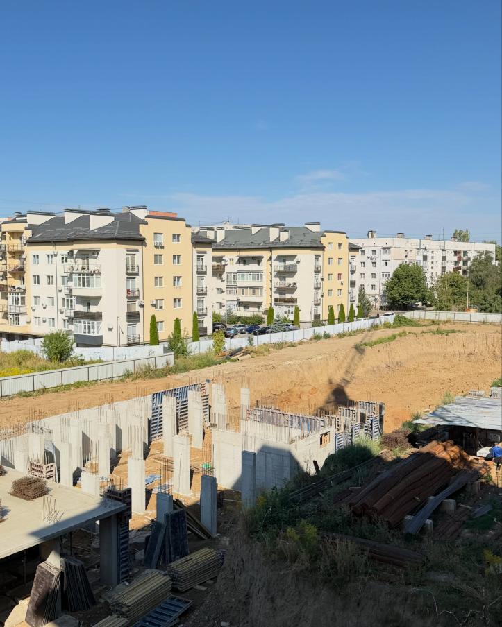 ЖК Garden City