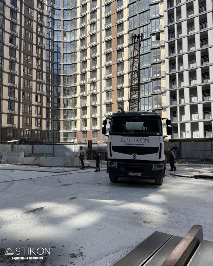 ЖК Прохоровський квартал