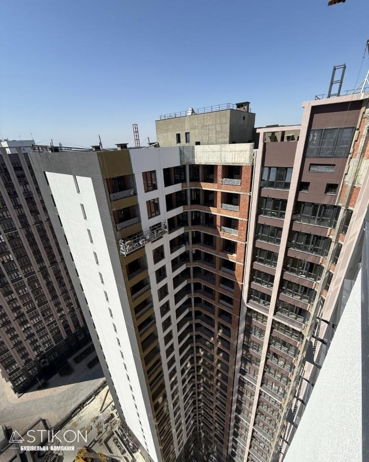 ЖК MODERN