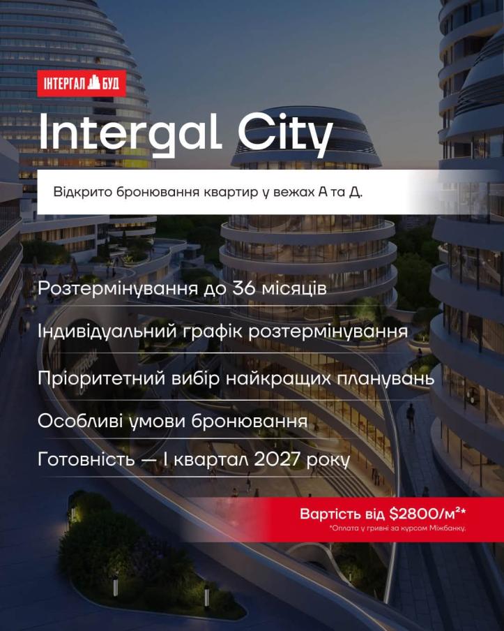 Інтергал-Буд