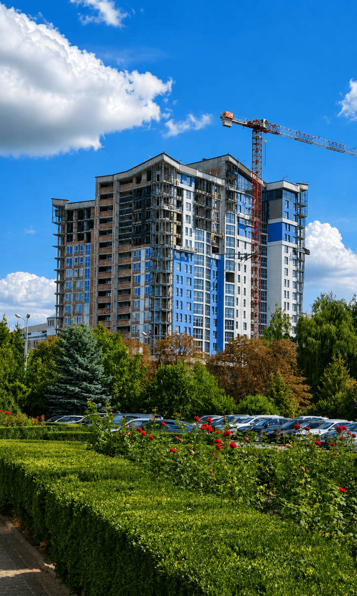 ЖК Домініканський