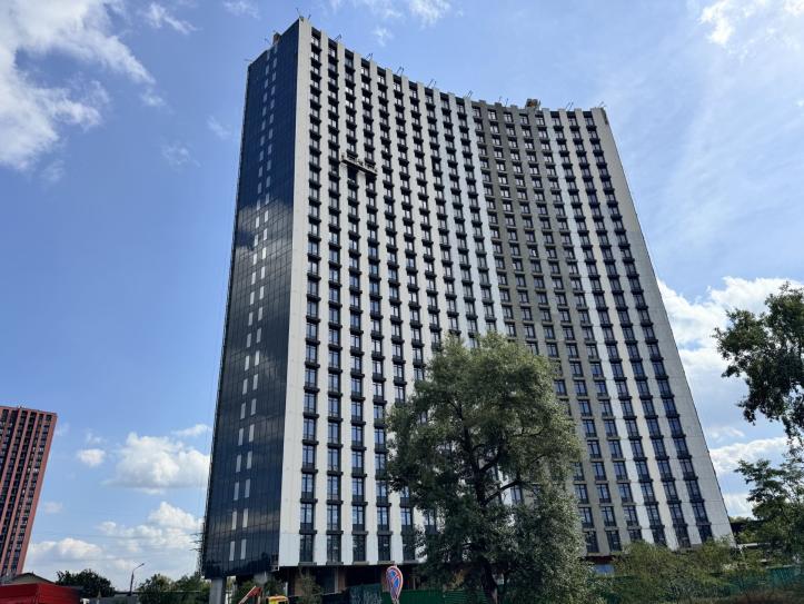 ЖК BEREG Residence