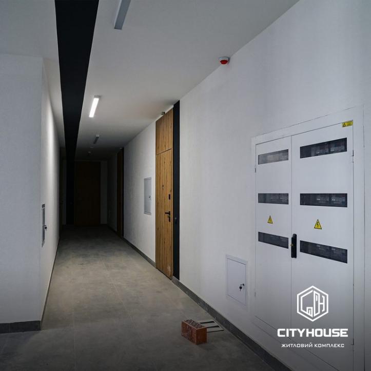 ЖК CITI House