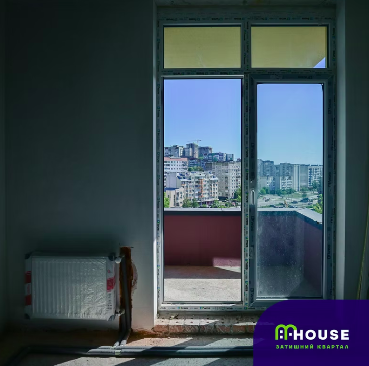 ЖК MHouse