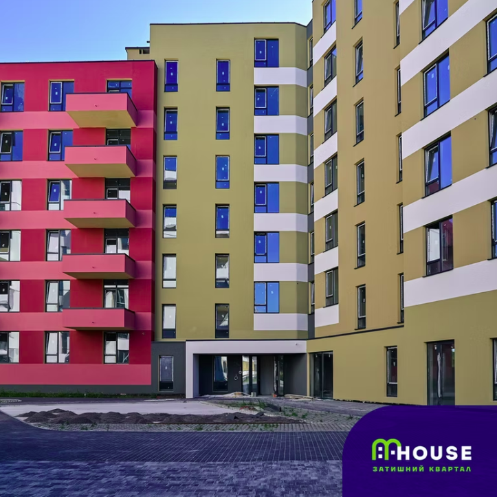 ЖК MHouse