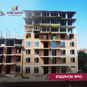 ЖК Київський