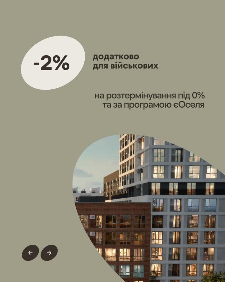 ЖК Свідомі