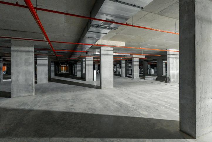 ЖК SKYGARDEN