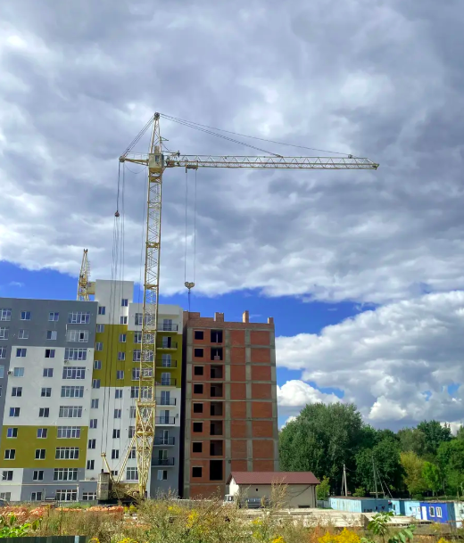 ЖК Caramel Residence