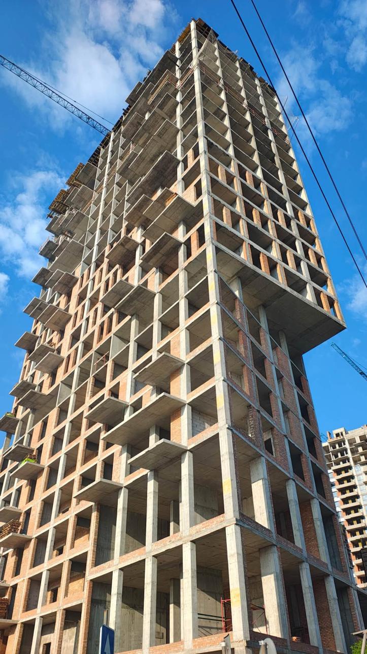 ЖК The TENTH House
