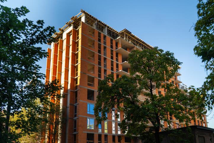 ЖК Family Plaza