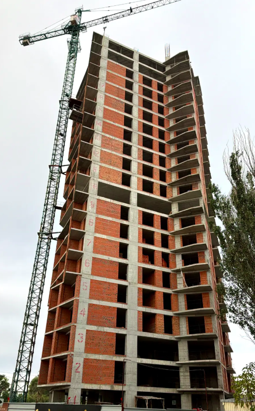 ЖК Grand Tower