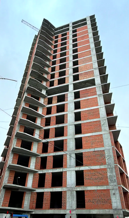 ЖК Grand Tower