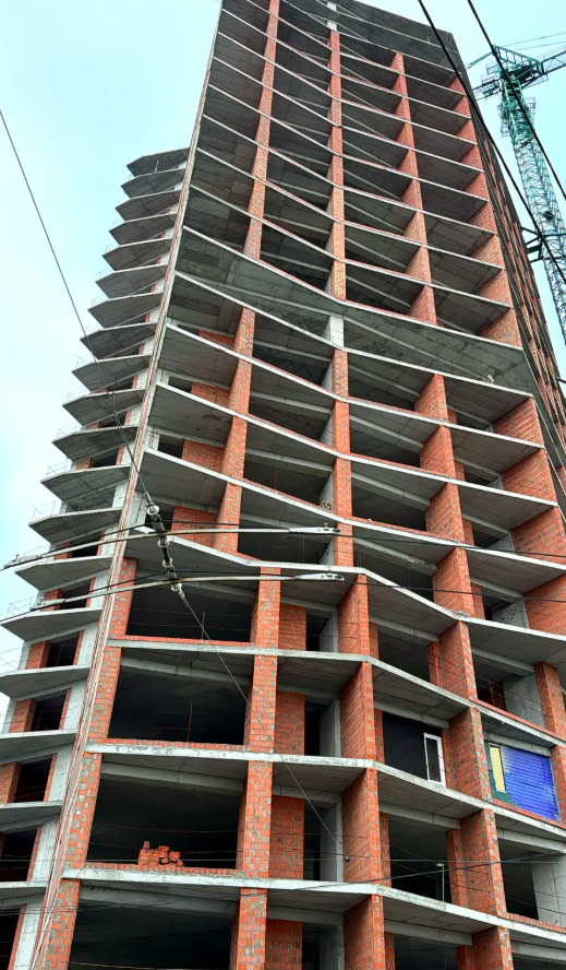 ЖК Grand Tower