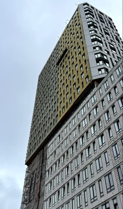 ЖК Industrial