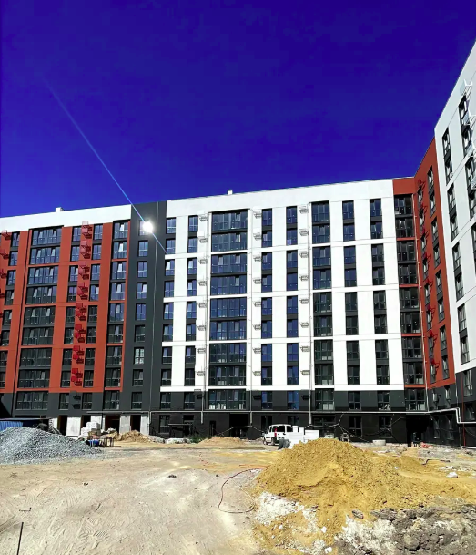 ЖК FAMILY City