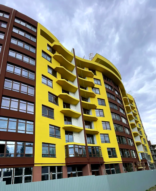 ЖК Amber Park