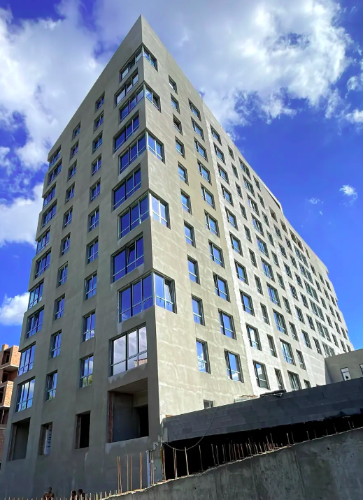 ЖК Сentral Сity apartments