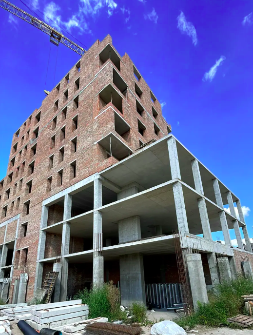 ЖК Сentral Сity apartments