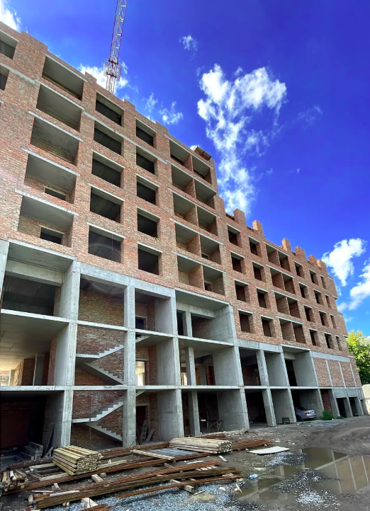 ЖК Сentral Сity apartments