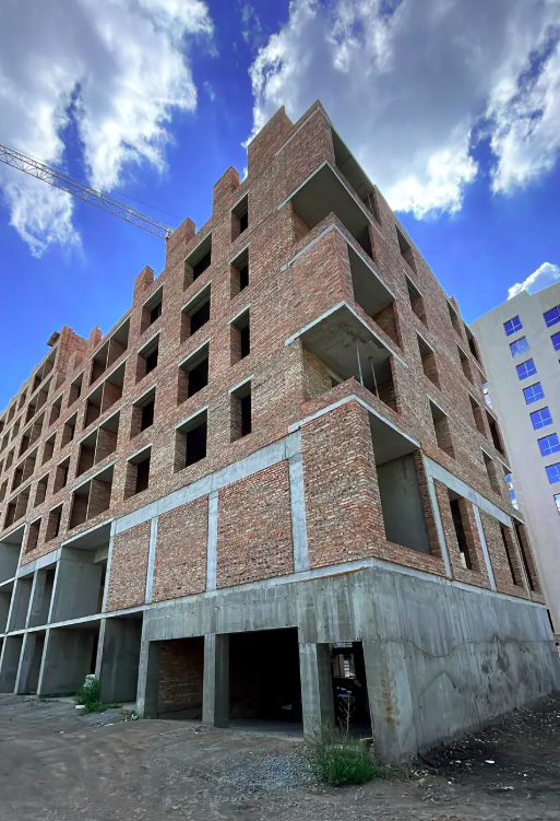 ЖК Сentral Сity apartments