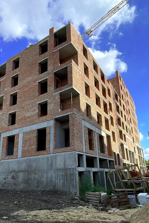 ЖК Сentral Сity apartments