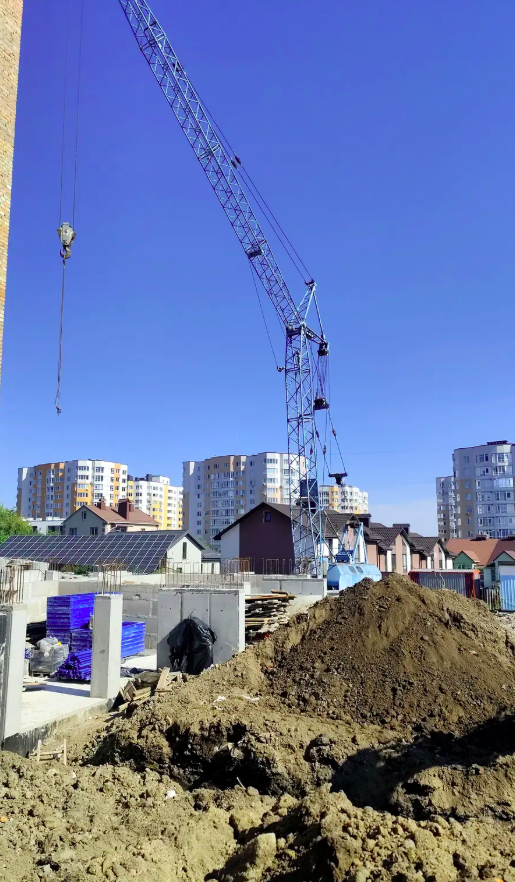 ЖК Бонвіль