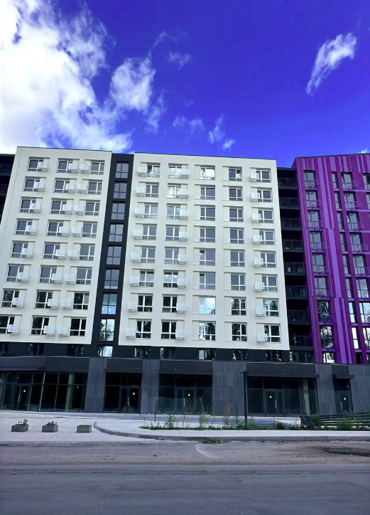 ЖК Lavanda Park
