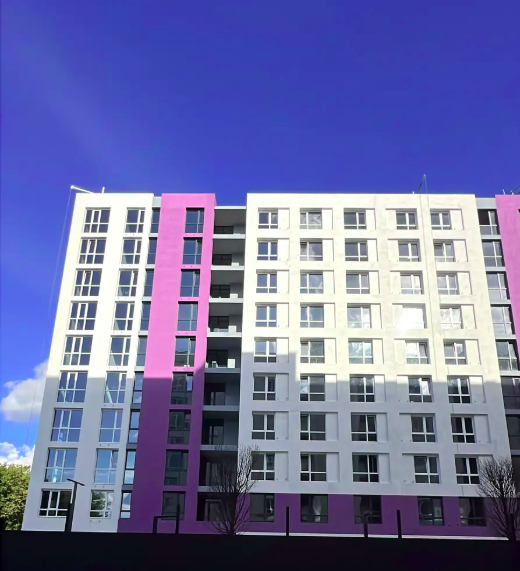 ЖК Lavanda Park