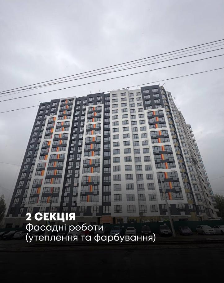 ЖК Оранжерея