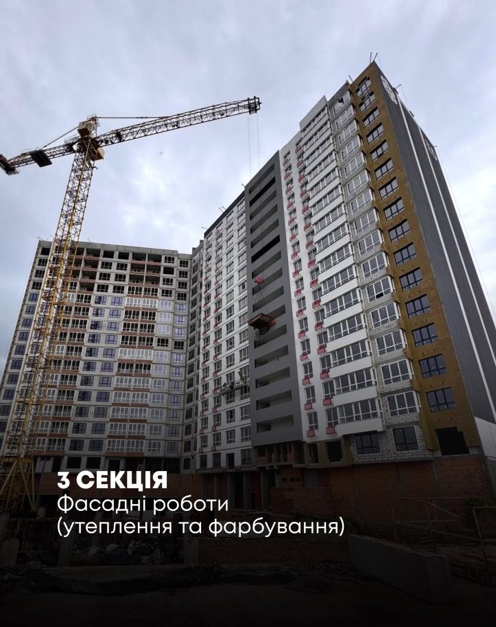 ЖК Оранжерея