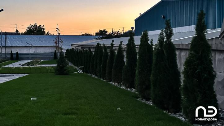 ЖК Crystal Avenue