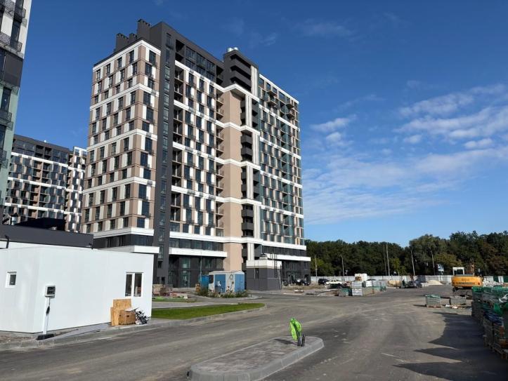 ЖК Феофанія city