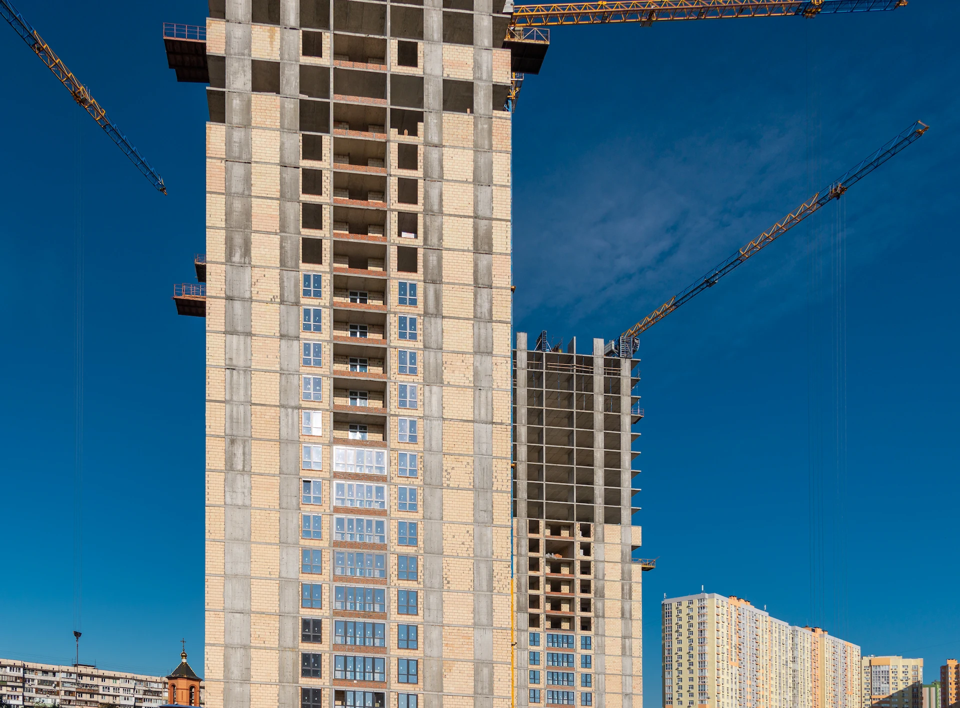 ЖК Polar Park