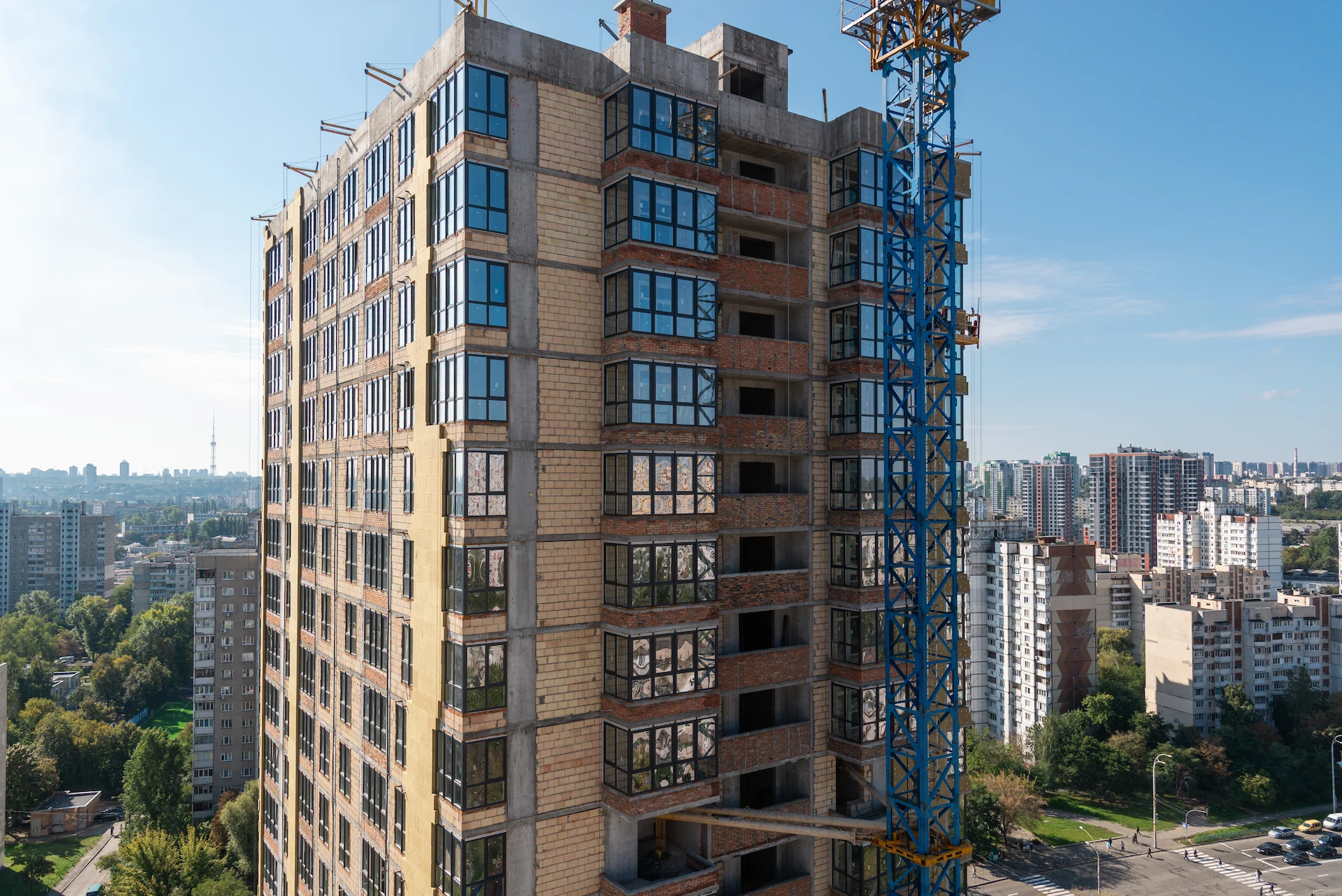 ЖК Polar Park