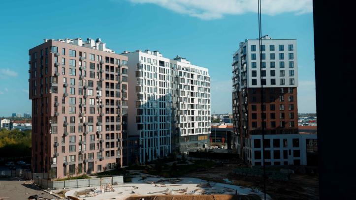 фото ЖК LUCKY LAND