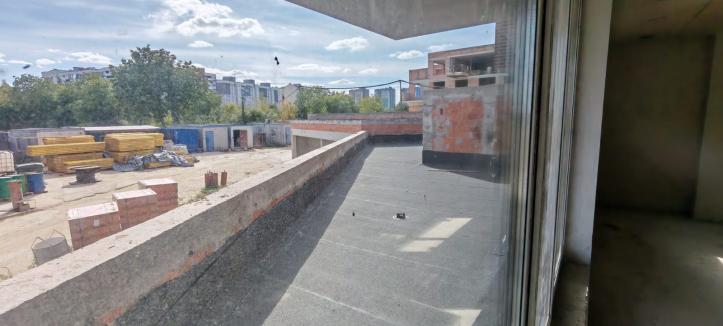 ЖК Greenville Prostir