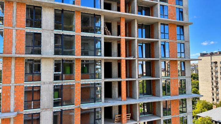 ЖК PARK AVENUE Premium