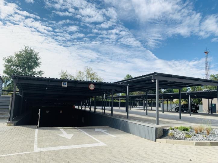 ЖК Grand City Dombrovskyi