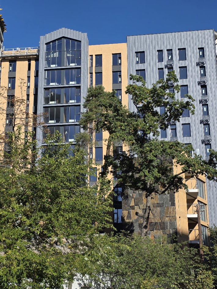 ЖК Chalet