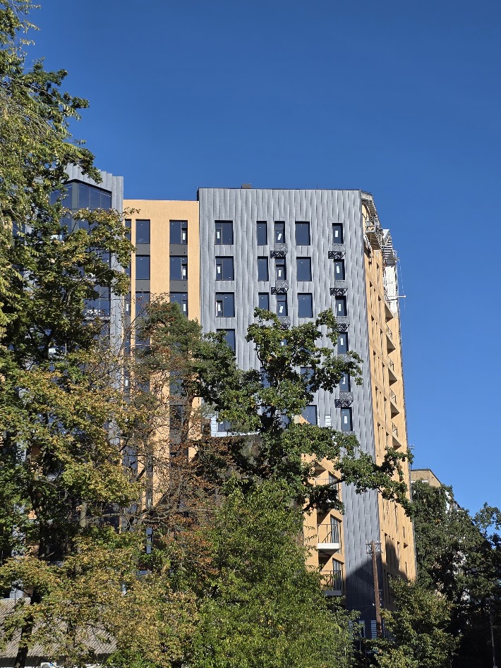 ЖК Chalet
