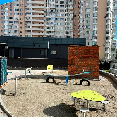 ЖК Борисо-Глібський 2