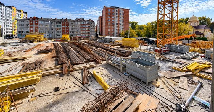 ЖК АКВАРЕЛІ